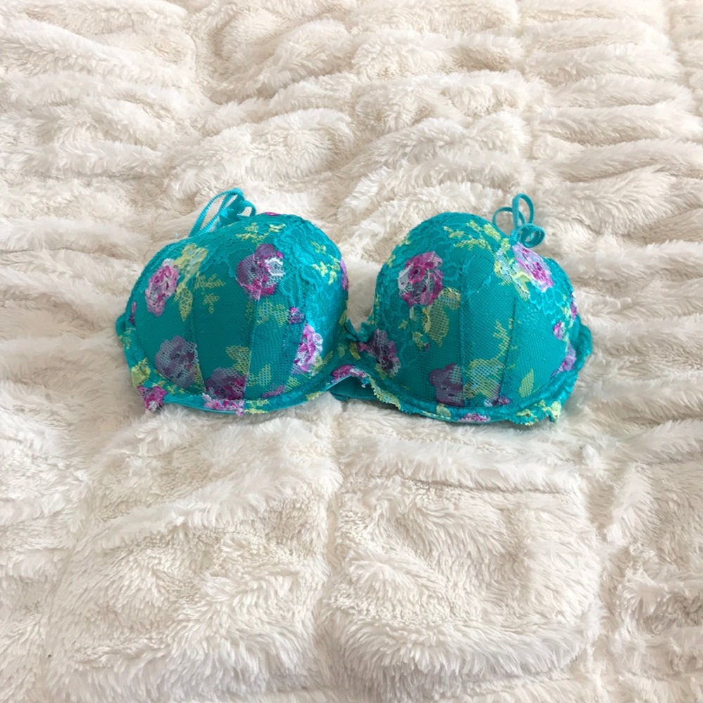 Candies New floral bra💐